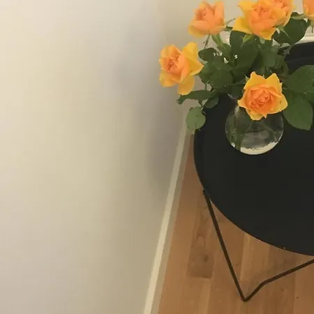 Homestay Hygge Harbourside *