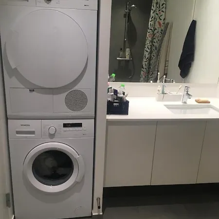 Homestay Hygge Harbourside