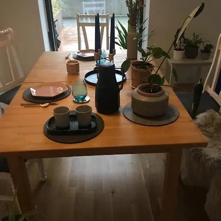 Hygge Harbourside