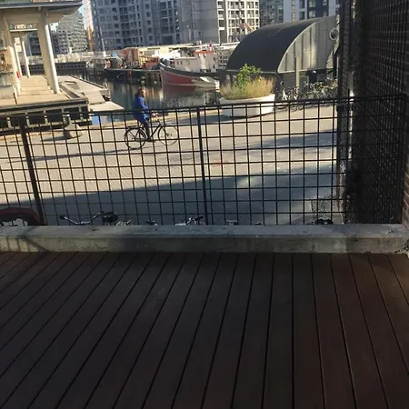 Hygge Harbourside 홈스테이 *