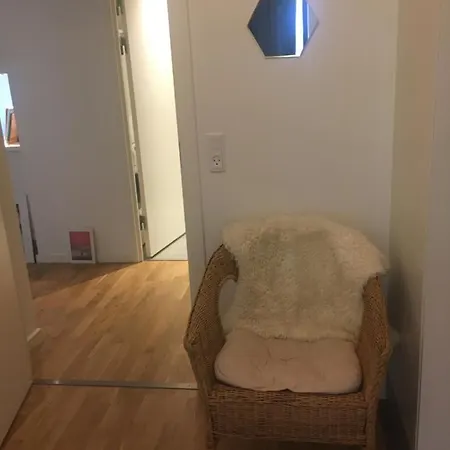 Hygge Harbourside Homestay Copenhagen